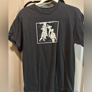 Fucking awesome T-shirt